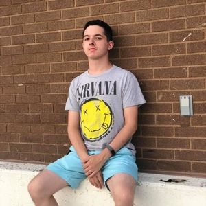 Meet your Posher, Patrick